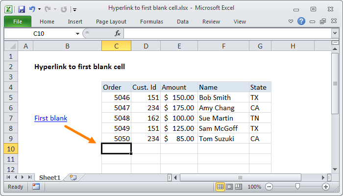 hyperlink-in-excel-cell-with-other-text